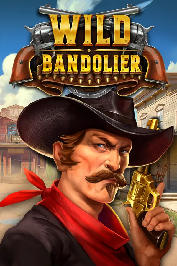 Wild Bandolier